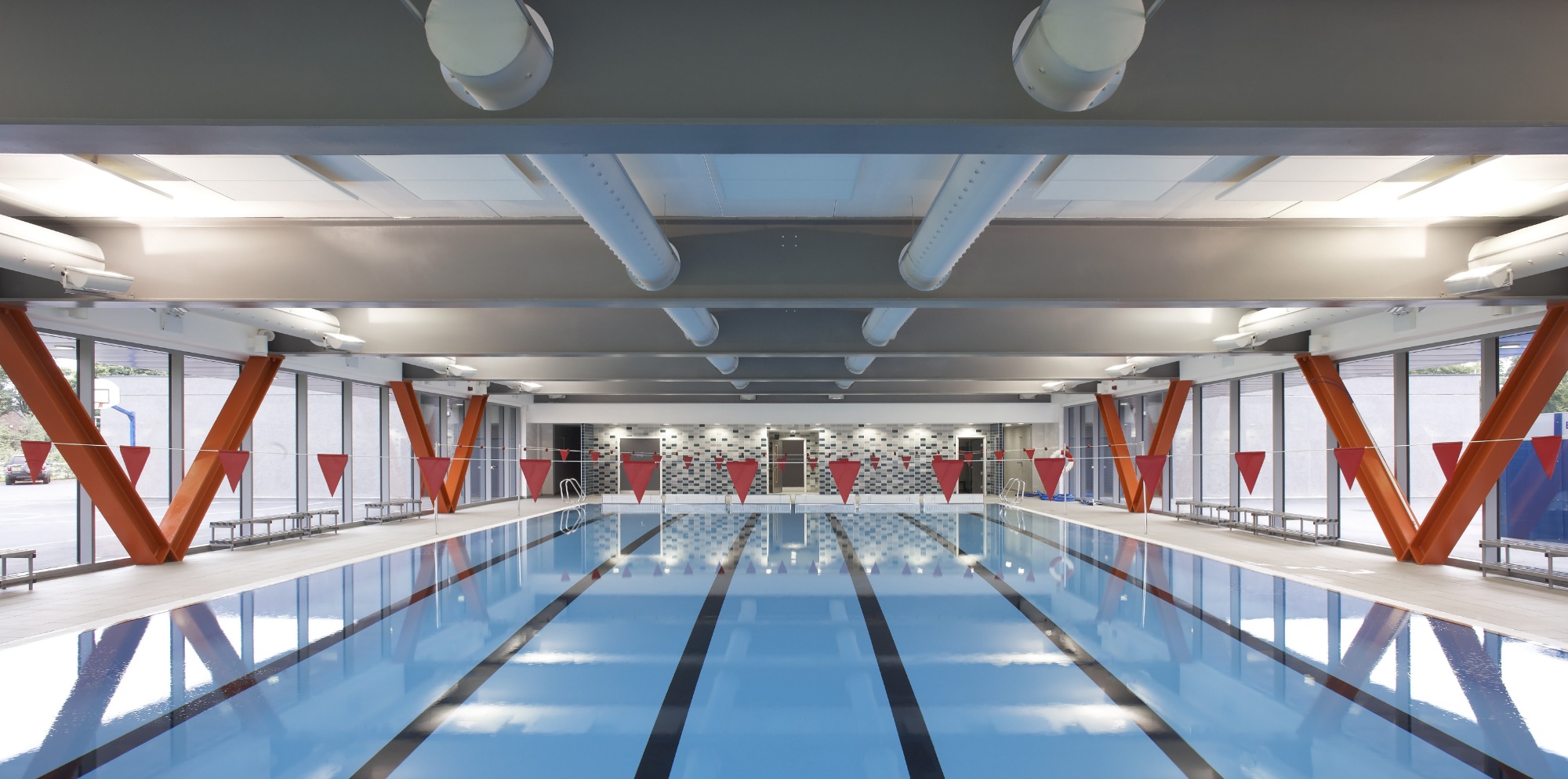 Saint Ambrose College Sport